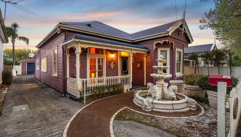 12 Francis Street, Grey Lynn