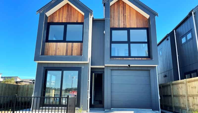 34 Whakanoho Road, Westgate