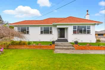 127 Winchester Street, Levin