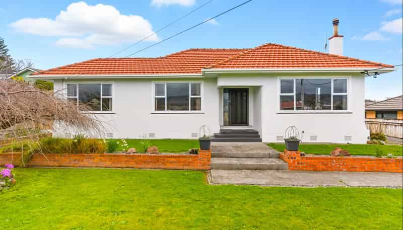 127 Winchester Street, Levin