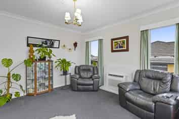 127 Winchester Street, Levin