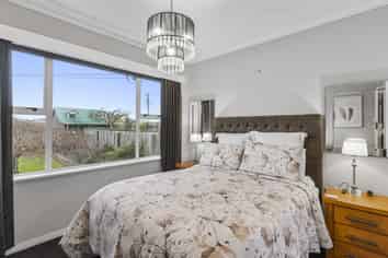 127 Winchester Street, Levin