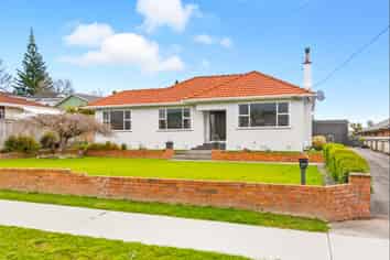 127 Winchester Street, Levin