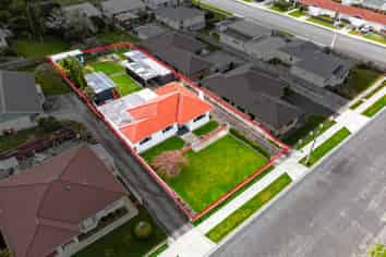 127 Winchester Street, Levin