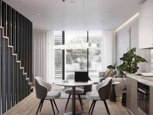 1/8 Walmer Road, Point Chevalier