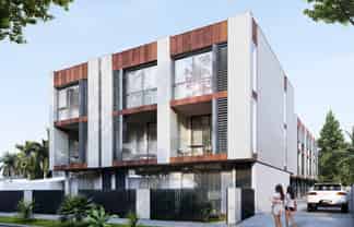 1/8 Walmer Road, Point Chevalier