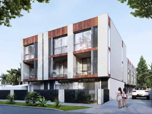 1/8 Walmer Road, Point Chevalier