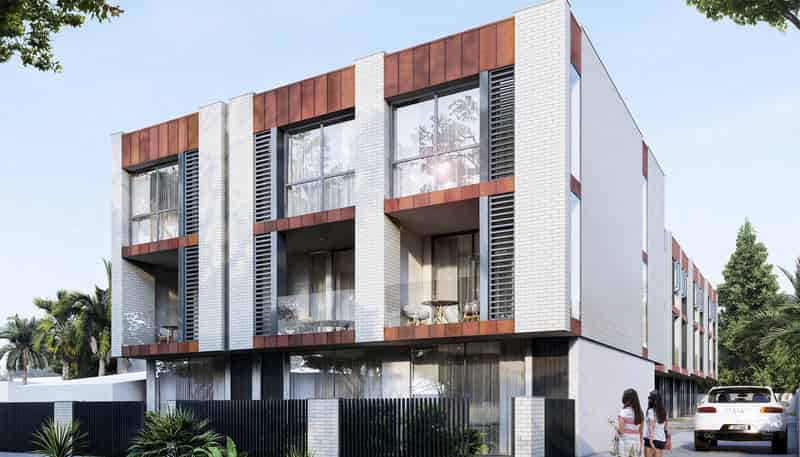 1/8 Walmer Road, Point Chevalier