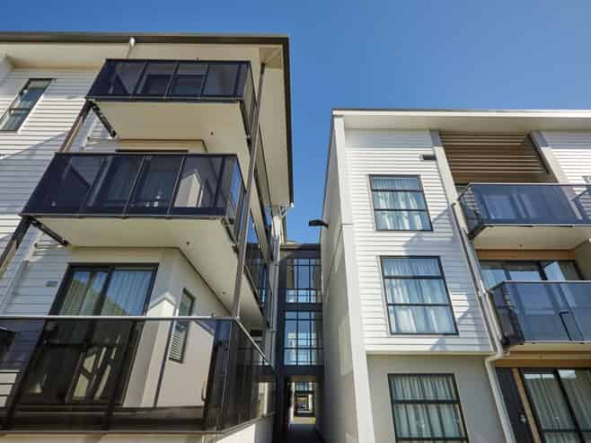 502/69 Hall Avenue, Favona