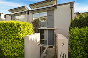 9/60 Hallenstein Street, Queenstown Hill