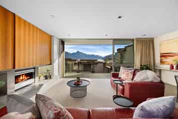 9/60 Hallenstein Street, Queenstown Hill