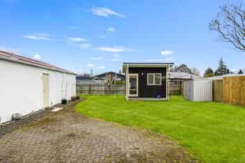 161 Old Taupo Road, Utuhina