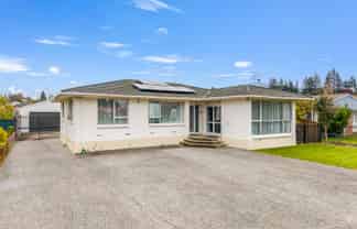 161 Old Taupo Road, Utuhina