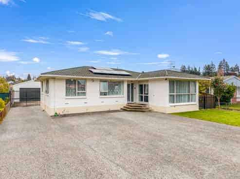 161 Old Taupo Road, Utuhina