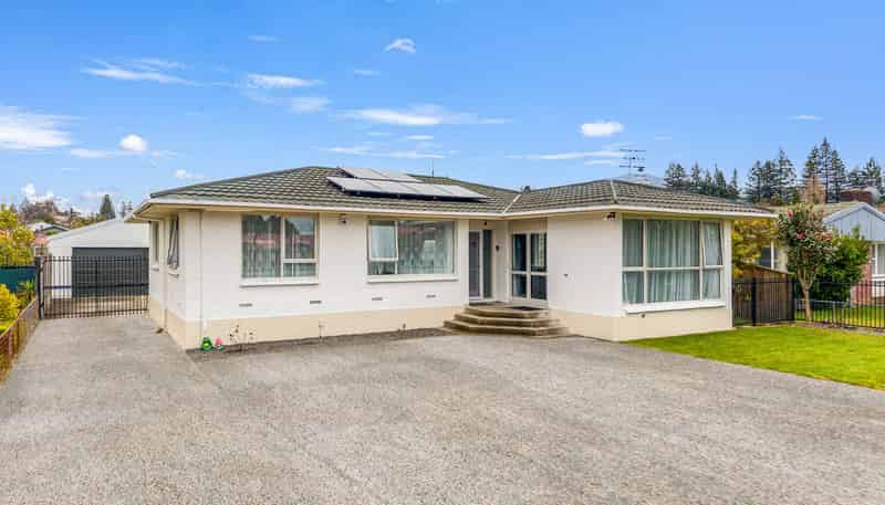 161 Old Taupo Road, Utuhina