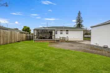 161 Old Taupo Road, Utuhina