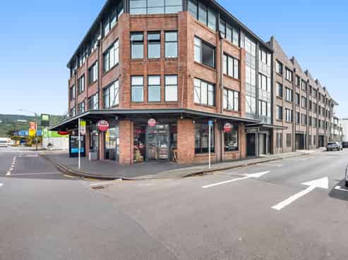 105/73 Jackson Street, Petone