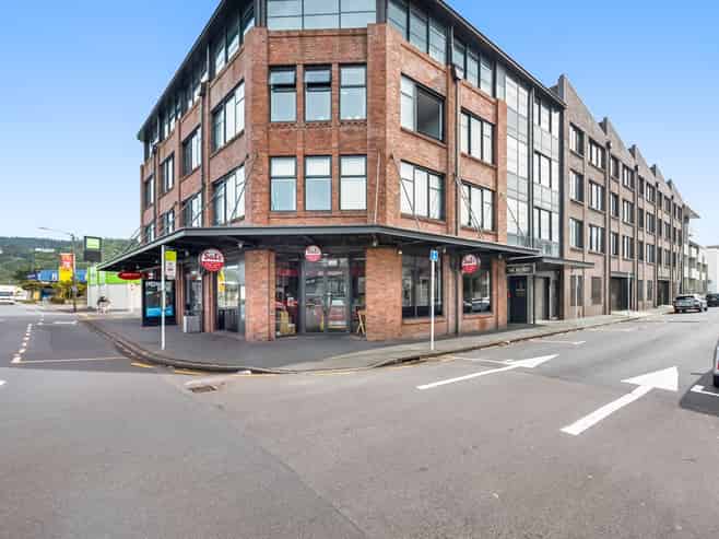 105/73 Jackson Street, Petone
