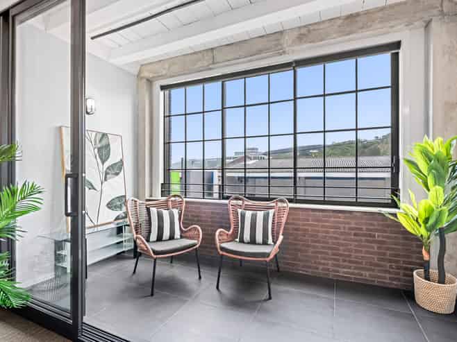 105/73 Jackson Street, Petone