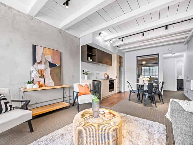 105/73 Jackson Street, Petone