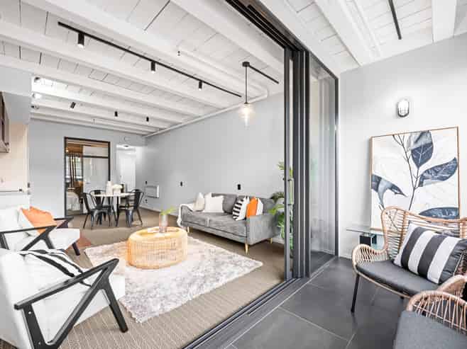 105/73 Jackson Street, Petone