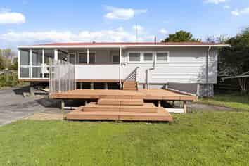 3 Valencia Place, Manurewa