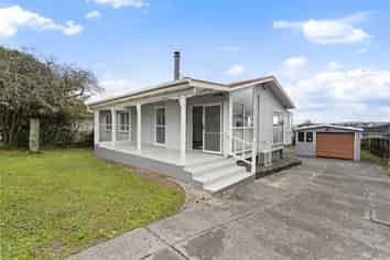 3 Valencia Place, Manurewa
