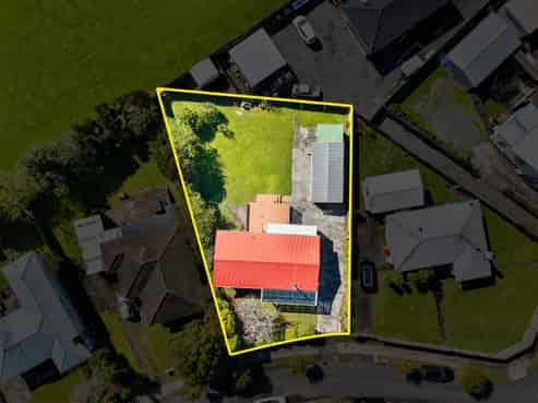 3 Valencia Place, Manurewa