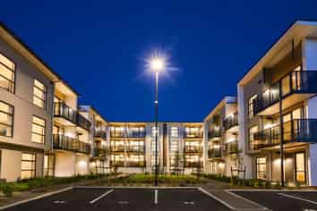 403/69 Hall Avenue, Mangere