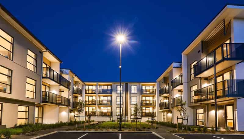 403/69 Hall Avenue, Mangere