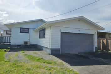 2 Wavell Crescent, Masterton