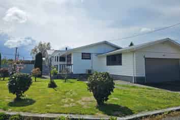 2 Wavell Crescent, Masterton