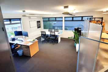 PROFILE LINCOLN ROAD OFFICES