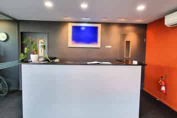 PROFILE LINCOLN ROAD OFFICES