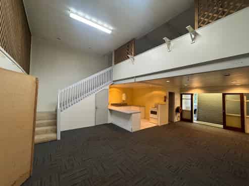 Practical and flexible property