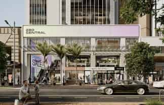 Strategic CBD Flagship Retail Opportunity