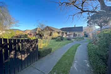 205 Memorial Avenue, Burnside