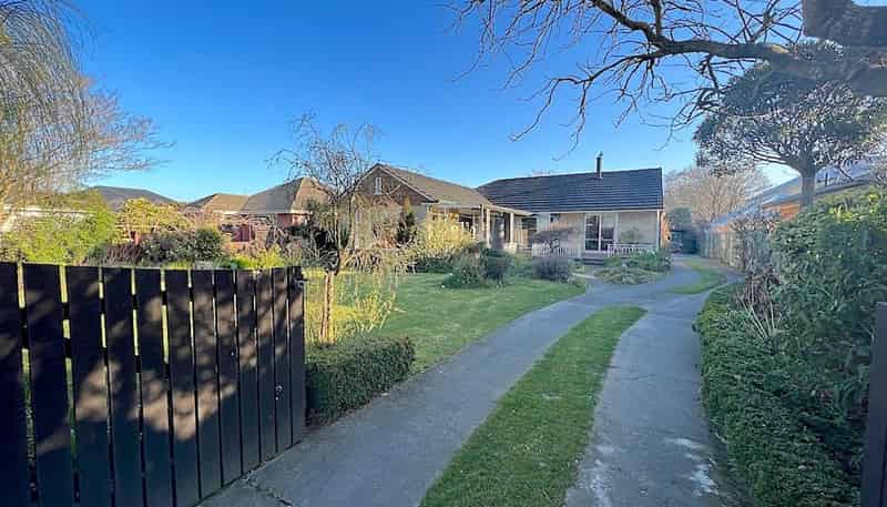 205 Memorial Avenue, Burnside