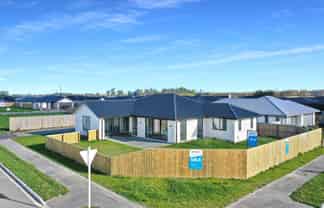2 Orwell Way, Ashburton