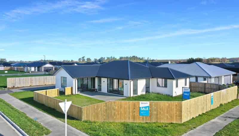2 Orwell Way, Ashburton