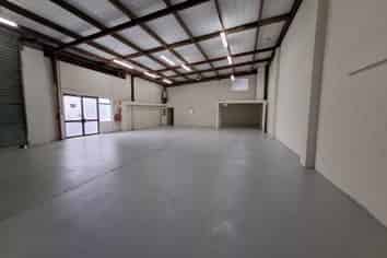 TIDY SECURE INDUSTRIAL UNIT