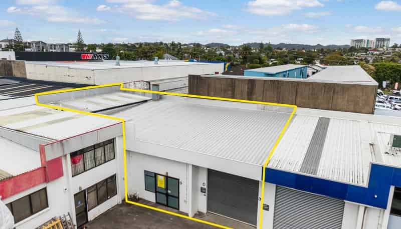 D/29 Cartwright Road, Kelston