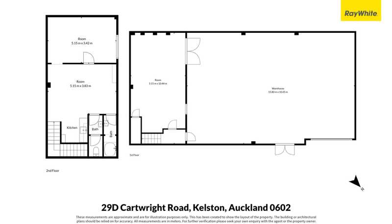D/29 Cartwright Road, Kelston