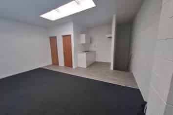 TIDY SECURE INDUSTRIAL UNIT