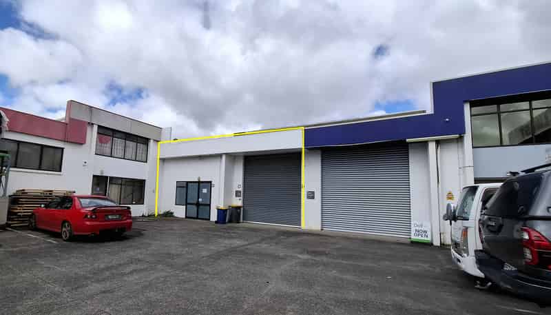 D/29 Cartwright Road, Kelston