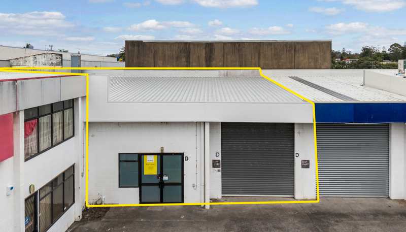 D/29 Cartwright Road, Kelston