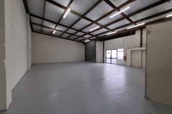 TIDY SECURE INDUSTRIAL UNIT