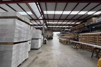 The Apex of Penrose Industrial