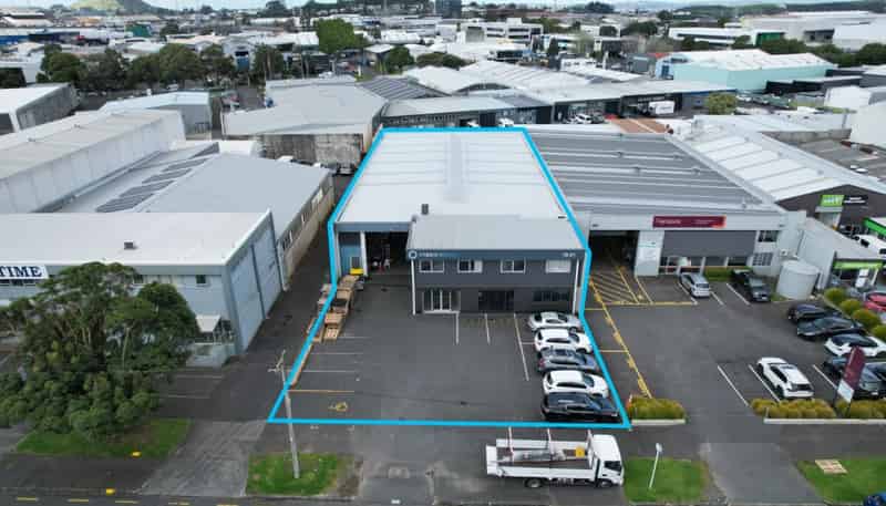 21 Fairfax Avenue, Penrose