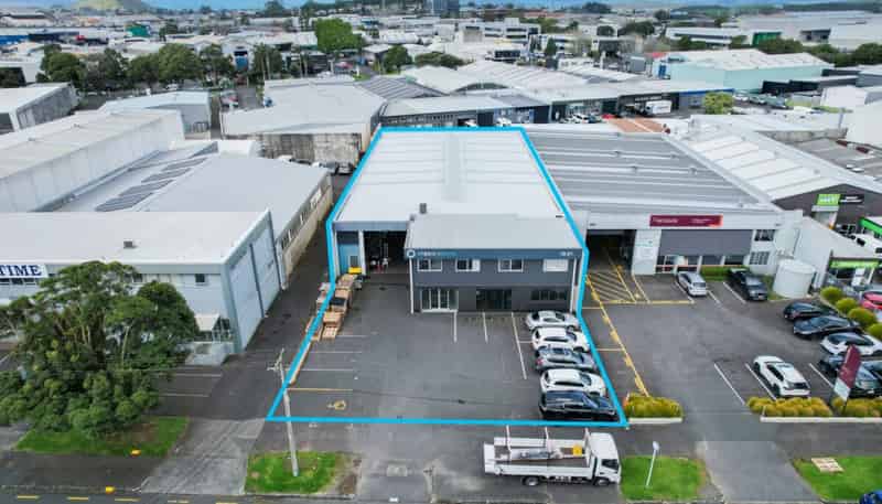 21 Fairfax Avenue, Penrose